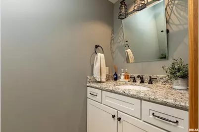 1165 Lake Shore Dr N Drive, Orangeville, IL 62939 - Photo 10