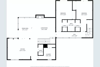 1165 Lake Shore Dr N Drive, Orangeville, IL 62939 - Photo 58