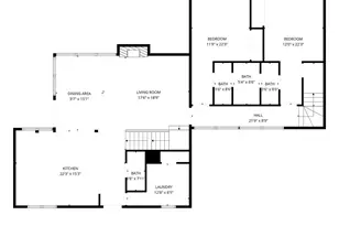 1165 Lake Shore Dr N Dr, Orangeville, IL 62939 - Photo 58