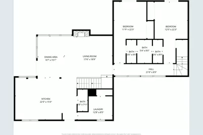 1165 Lake Shore Dr N Drive, Orangeville, IL 62939 - Photo 58