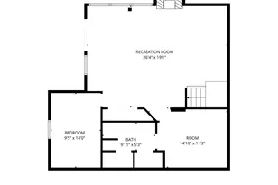 1165 Lake Shore Dr N Dr, Orangeville, IL 62939 - Photo 56