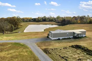 221 E Gore St, Orangeville, IL 62939 - Photo 2