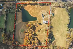 221 E Gore St, Orangeville, IL 62939 - Photo 4