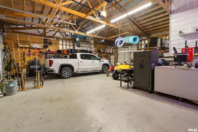 221 E Gore Street, Orangeville, IL 62939 - Photo 16