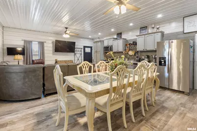 221 E Gore Street, Orangeville, IL 62939 - Photo 6