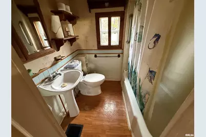 820 S 10th St Street, Herrin, IL 62948 - Photo 4