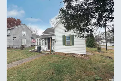 820 S 10th St Street, Herrin, IL 62948 - Photo 2