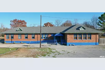 1001 E Main Street, Salem, IL 62881 - Photo 1