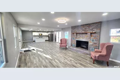 7306 Norris Drive, Marion, IL 62959 - Photo 16