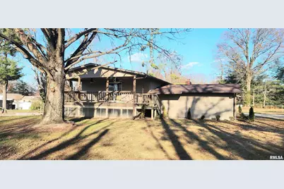 7306 Norris Drive, Marion, IL 62959 - Photo 4