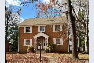 406 Cedar Street, Centralia, IL 62801 - Photo 1