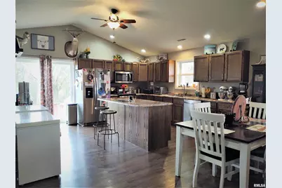 1470 Old Bloomfield Rd Road, Vienna, IL 62995 - Photo 10