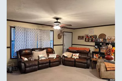 6874 White Walnut Rd Road, Pinckneyville, IL 62274 - Photo 4