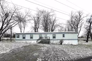 112 N Old Marion Rd, Orangeville, IL 62939 - Photo 1