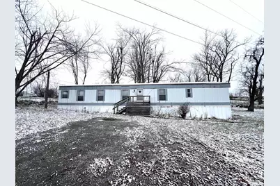 112 N Old Marion Road, Orangeville, IL 62939 - Photo 2