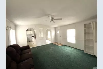 112 N Old Marion Road, Orangeville, IL 62939 - Photo 8