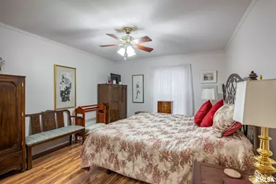 105 Woodlake Lane, Eldorado, IL 62930 - Photo 22