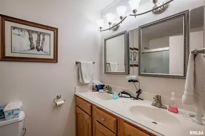 105 Woodlake Lane, Eldorado, IL 62930 - Photo 24