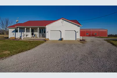 4786 Keller Road, Iuka, IL 62849 - Photo 34