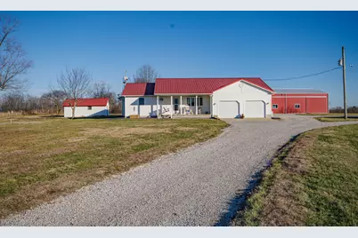 4786 Keller Road, Iuka, IL 62849 - Photo 32