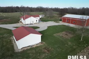 4786 Keller Rd, Iuka, IL 62849 - Photo 38