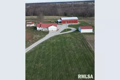 4786 Keller Road, Iuka, IL 62849 - Photo 40