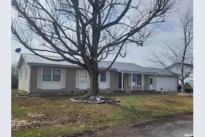 904 S Sunset Terrace Drive, Pinckneyville, IL 62274 - Photo 2