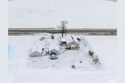 7302 Hoffman Road, Centralia, IL 62801 - Photo 2