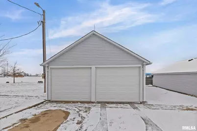 7302 Hoffman Road, Centralia, IL 62801 - Photo 4