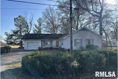 7345 US Hwy 45 S, Carrier Mills, IL 62917 - Photo 2