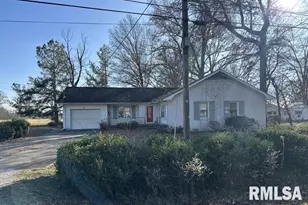 7345 US Hwy 45 S, Carrier Mills, IL 62917 - Photo 2