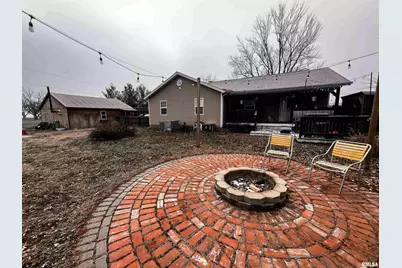 829 E Jefferson Street, Morris, IL  - Photo 14