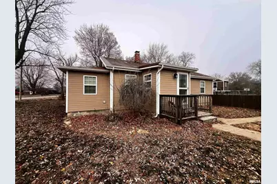 829 E Jefferson Street, Morris, IL  - Photo 1