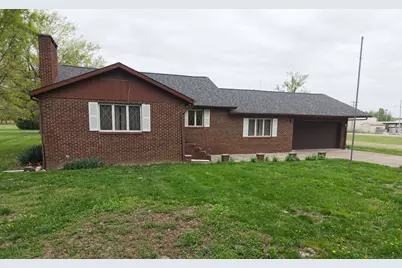 8576 Old 13 Route, Marion, IL 62959 - Photo 1