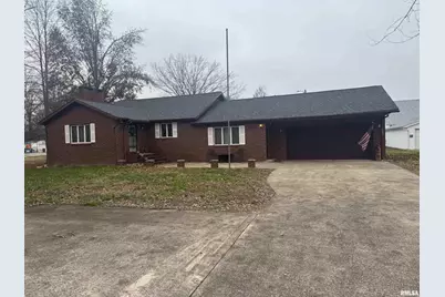 8576 Old 13 Route, Marion, IL 62959 - Photo 1