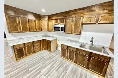 274 Oaktree Ave Avenue, Salem, IL 62881 - Photo 10