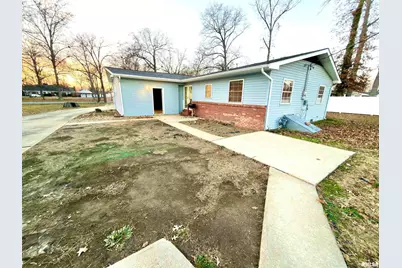 274 Oaktree Ave Avenue, Salem, IL 62881 - Photo 30