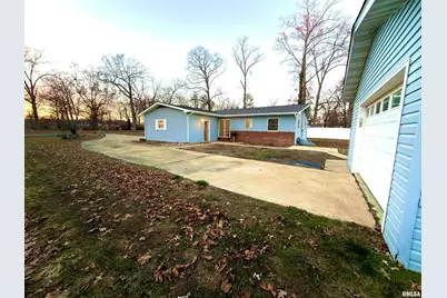 274 Oaktree Ave Avenue, Salem, IL 62881 - Photo 38