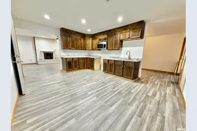 274 Oaktree Ave Avenue, Salem, IL 62881 - Photo 2