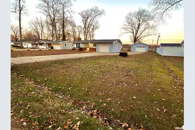 274 Oaktree Ave Avenue, Salem, IL 62881 - Photo 46