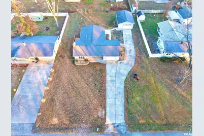 274 Oaktree Ave Avenue, Salem, IL 62881 - Photo 44