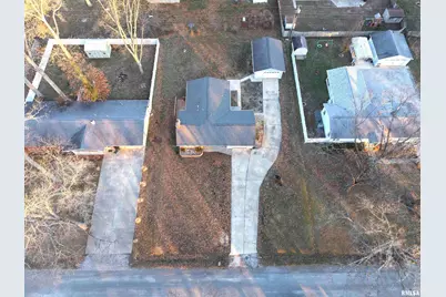 274 Oaktree Ave Avenue, Salem, IL 62881 - Photo 6