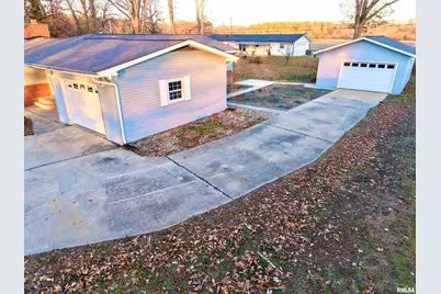 274 Oaktree Ave Avenue, Salem, IL 62881 - Photo 32