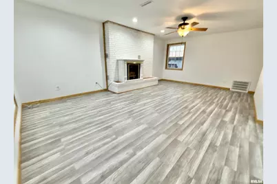 274 Oaktree Ave Avenue, Salem, IL 62881 - Photo 4