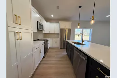 333 S Hanseman Street, Carbondale, IL 62901 - Photo 4