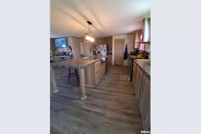 1300 Jackson Avenue, Sandoval, IL 62882 - Photo 6