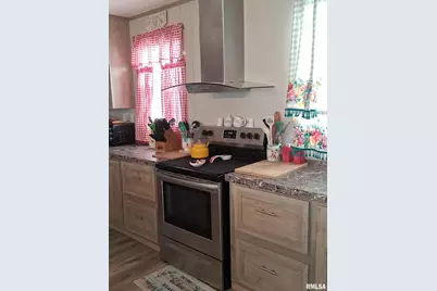 1300 Jackson Avenue, Sandoval, IL 62882 - Photo 8