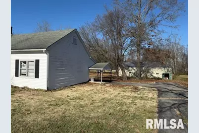 1112 McHaney Road, Harrisburg, IL 62946 - Photo 2