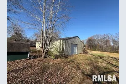 1112 McHaney Road, Harrisburg, IL 62946 - Photo 26