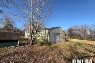 1112 McHaney Rd, Harrisburg, IL 62946 - Photo 26